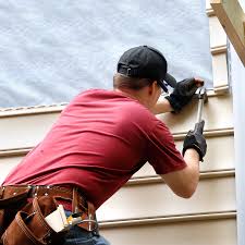 Affordable Siding Repair and Maintenance Services in Moyock, NC